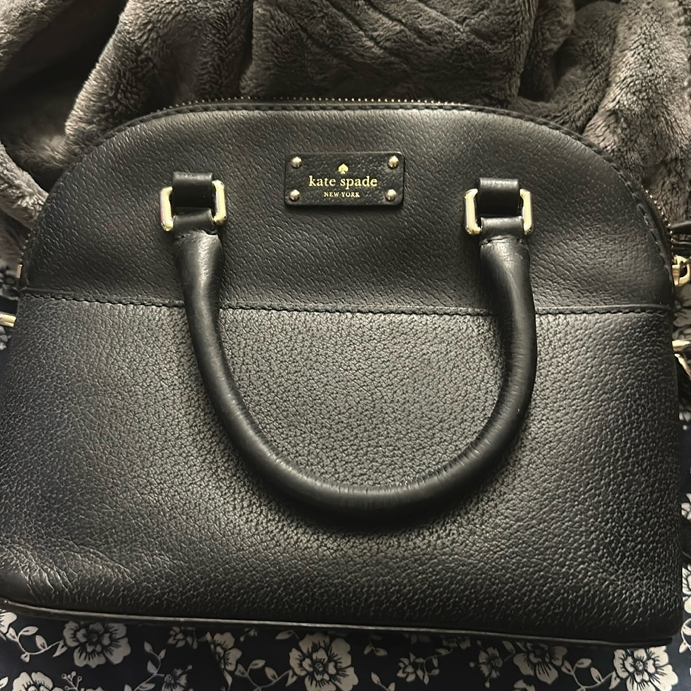 Kate Spade Small Crossbody